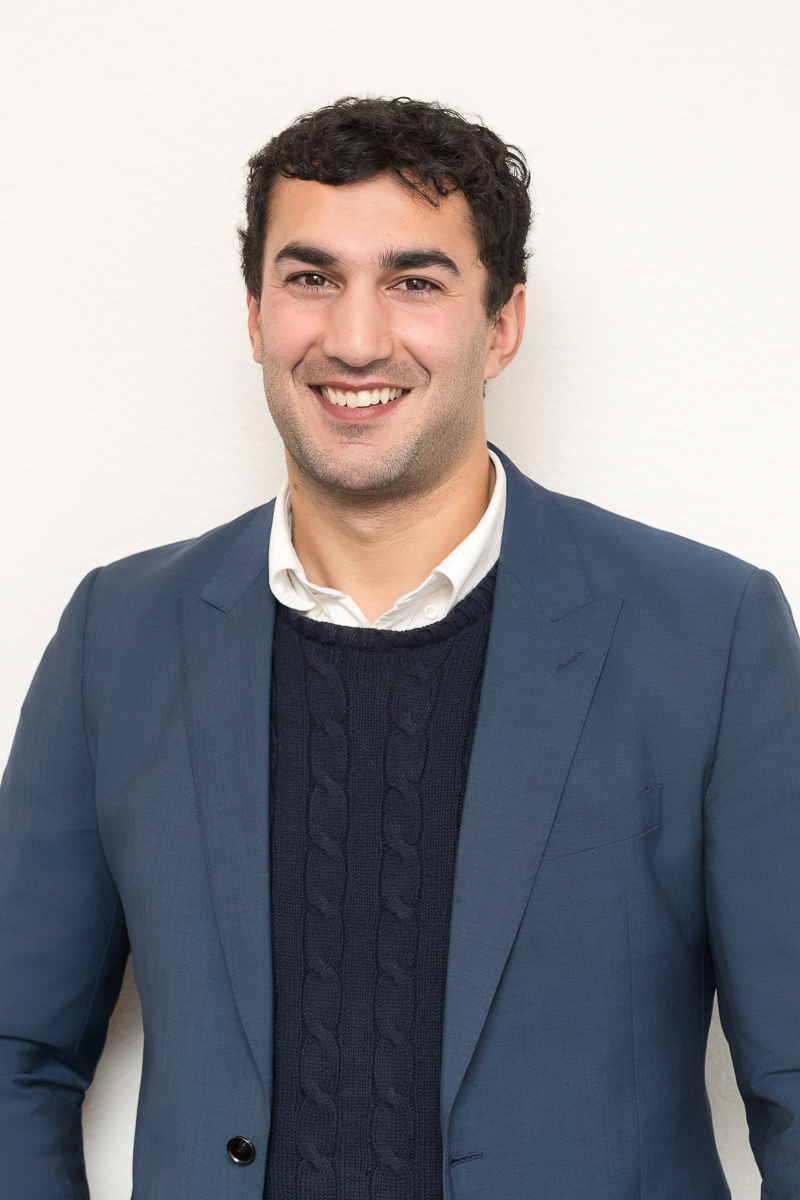 Joseph Licciardi