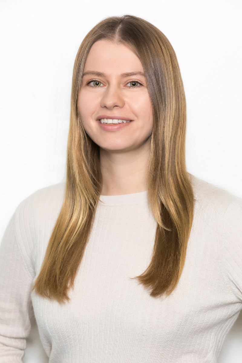 Anna Korobeynikova