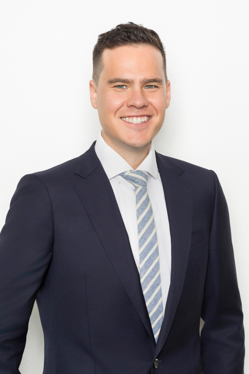 Ryan McCaugherty