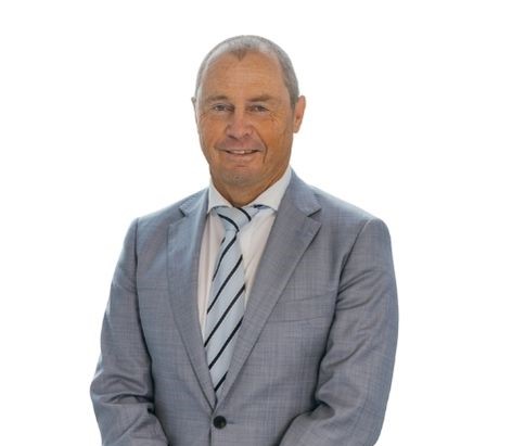 Kieran Quaine