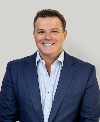Paul Barton