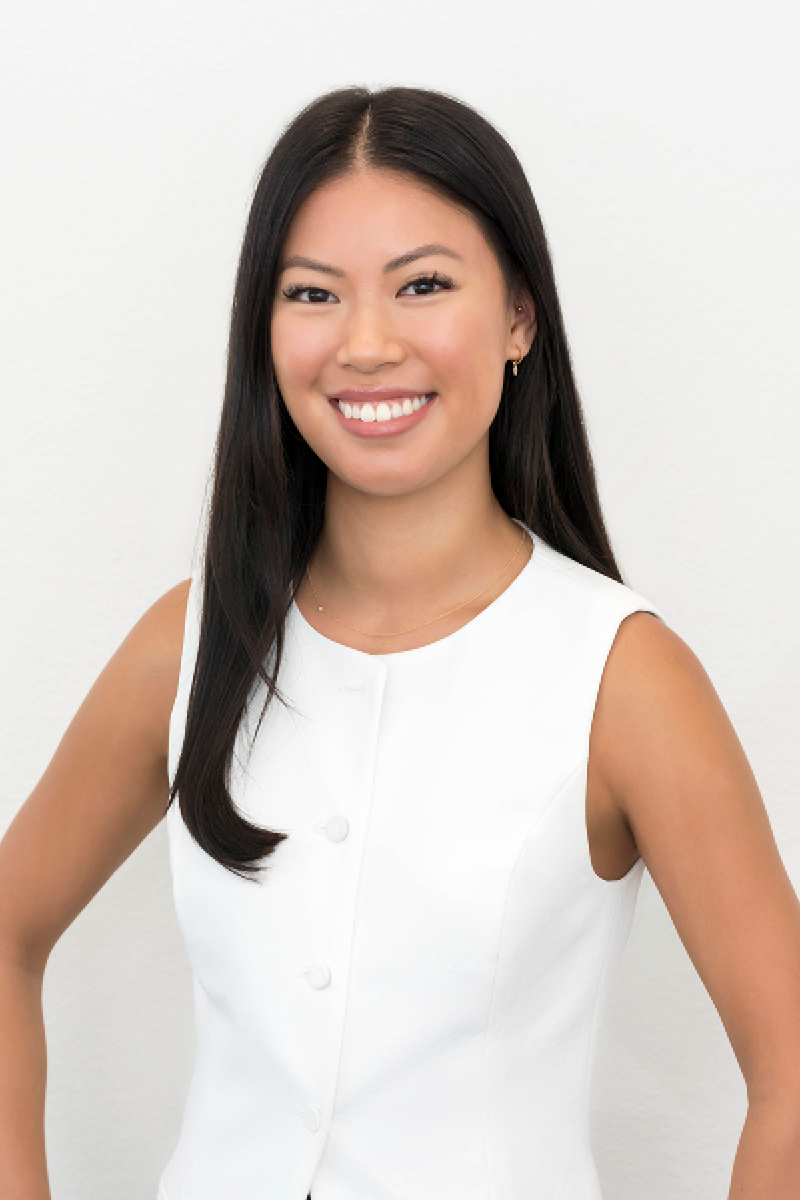 Chloe Lam