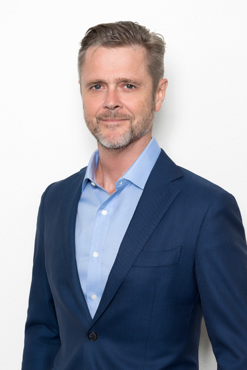 Dan Hurren