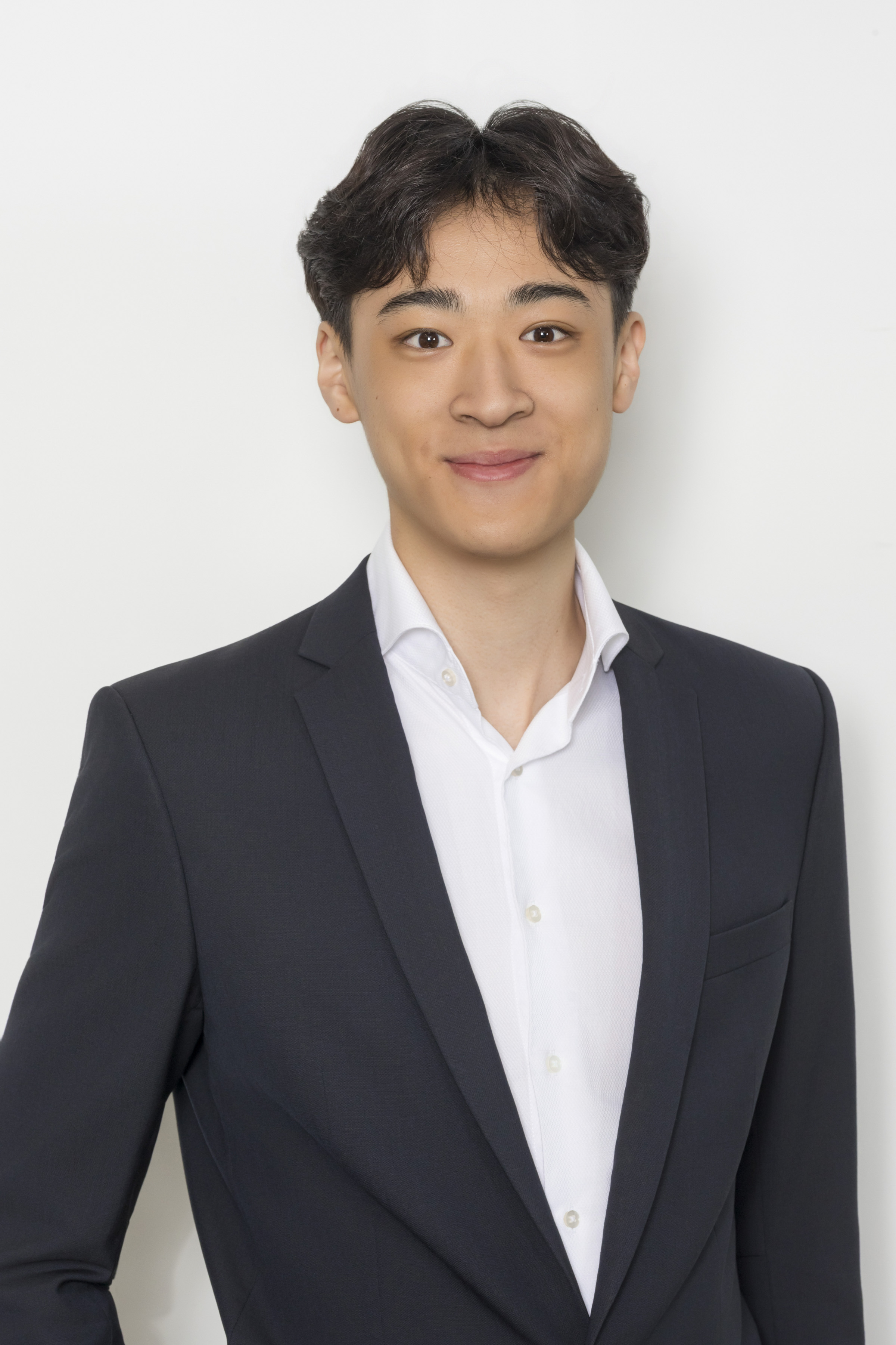 Caden Ma
