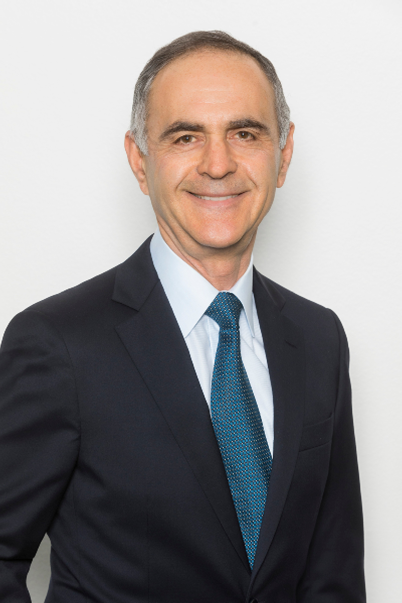 Chris Kallos