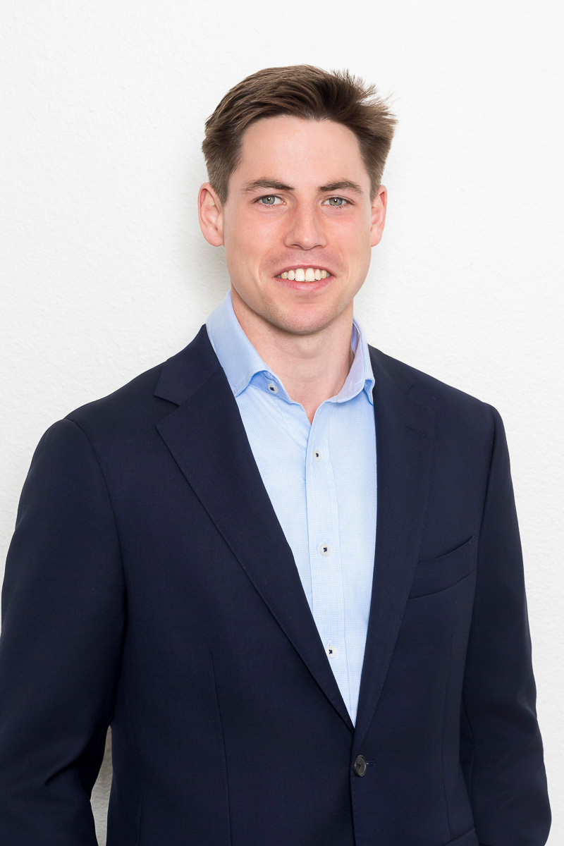 Tom Tucker