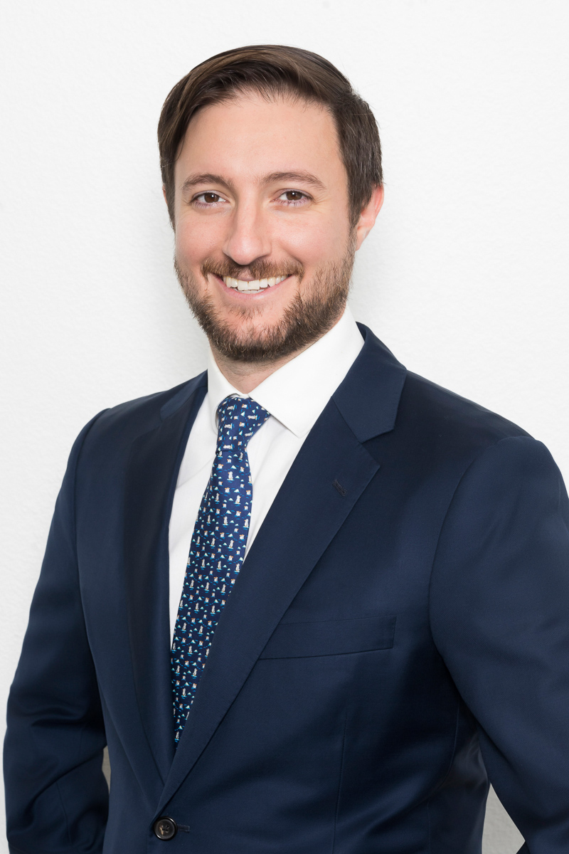 Matthew Frydman