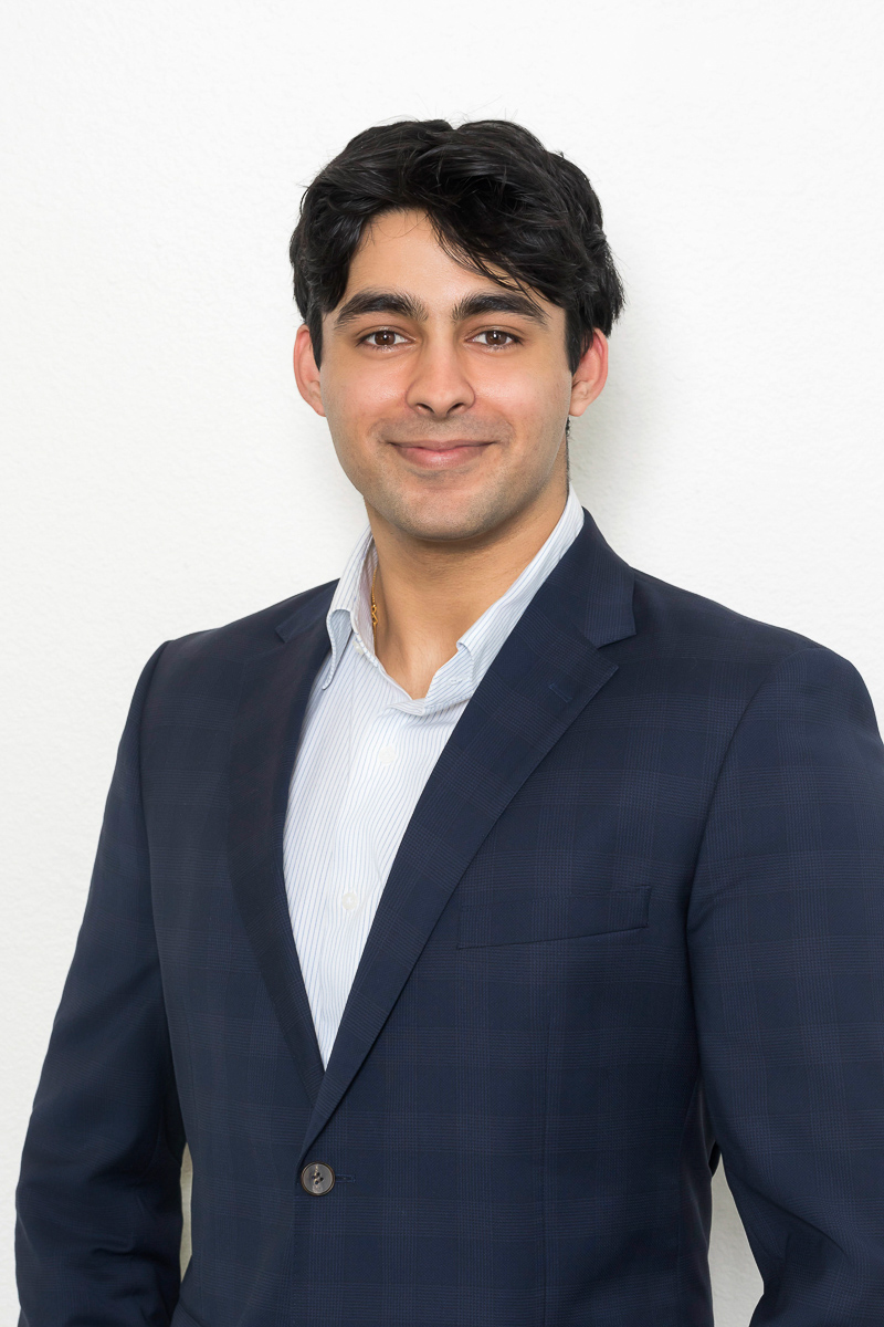 Mannan Bains
