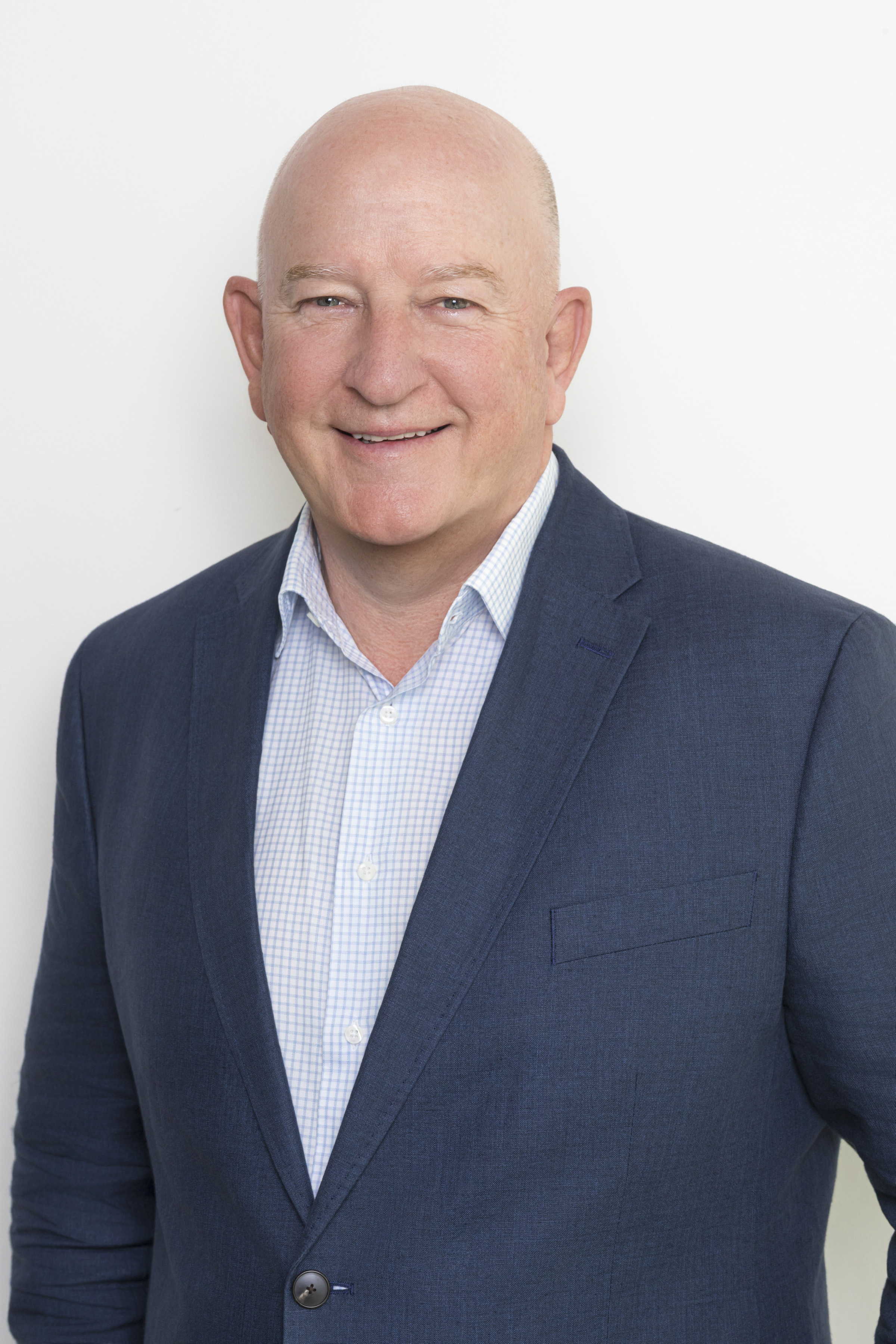 Andrew Tracy