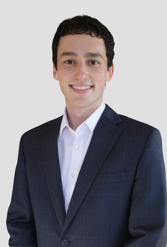 Lachlan Everett
