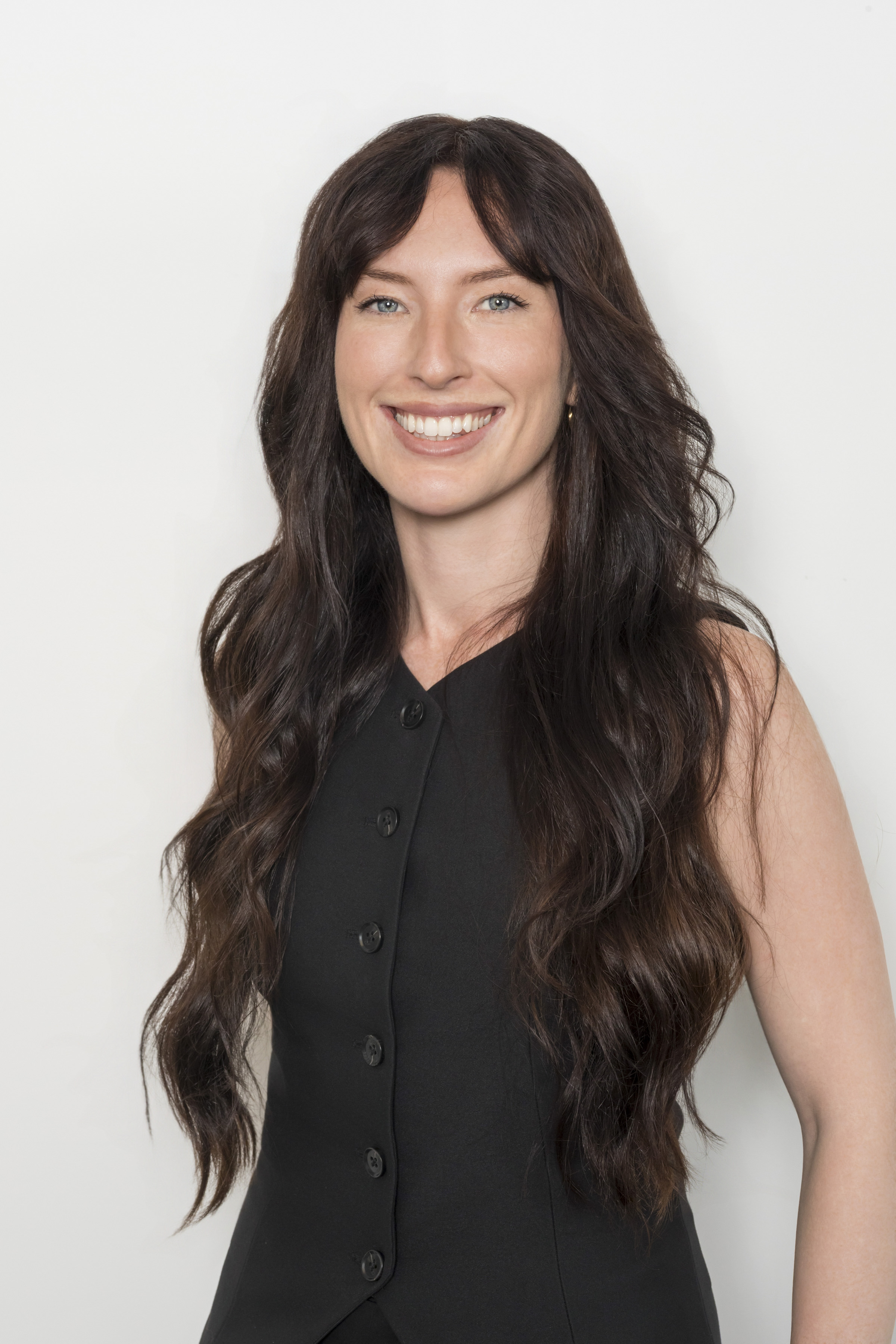 Sarah Gaffney