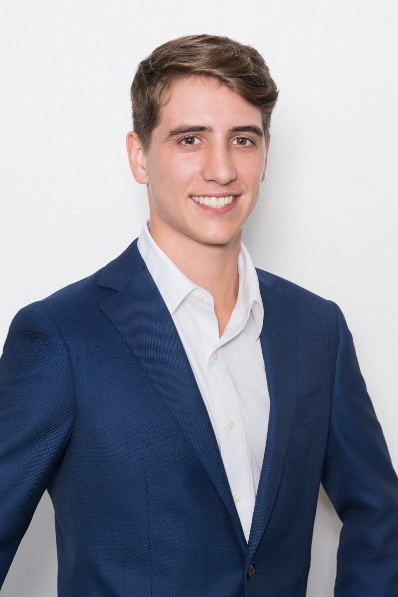 Ben Kairaitis
