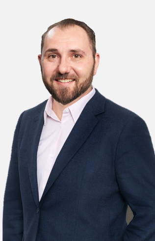 Damian Cilmi
