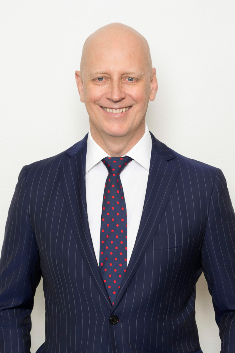Cameron Duncan