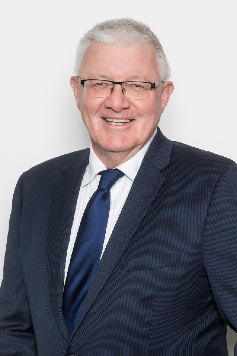 David Fraser