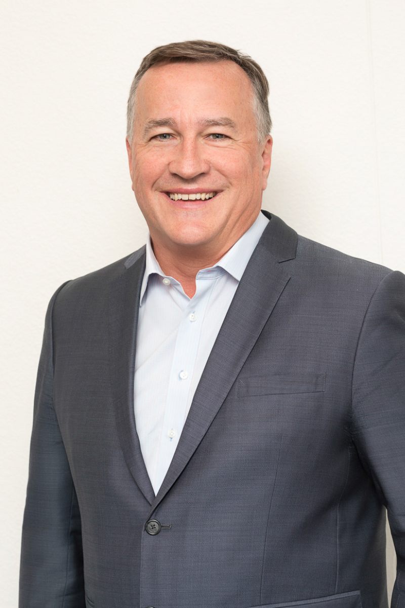 David Gibson, CFA