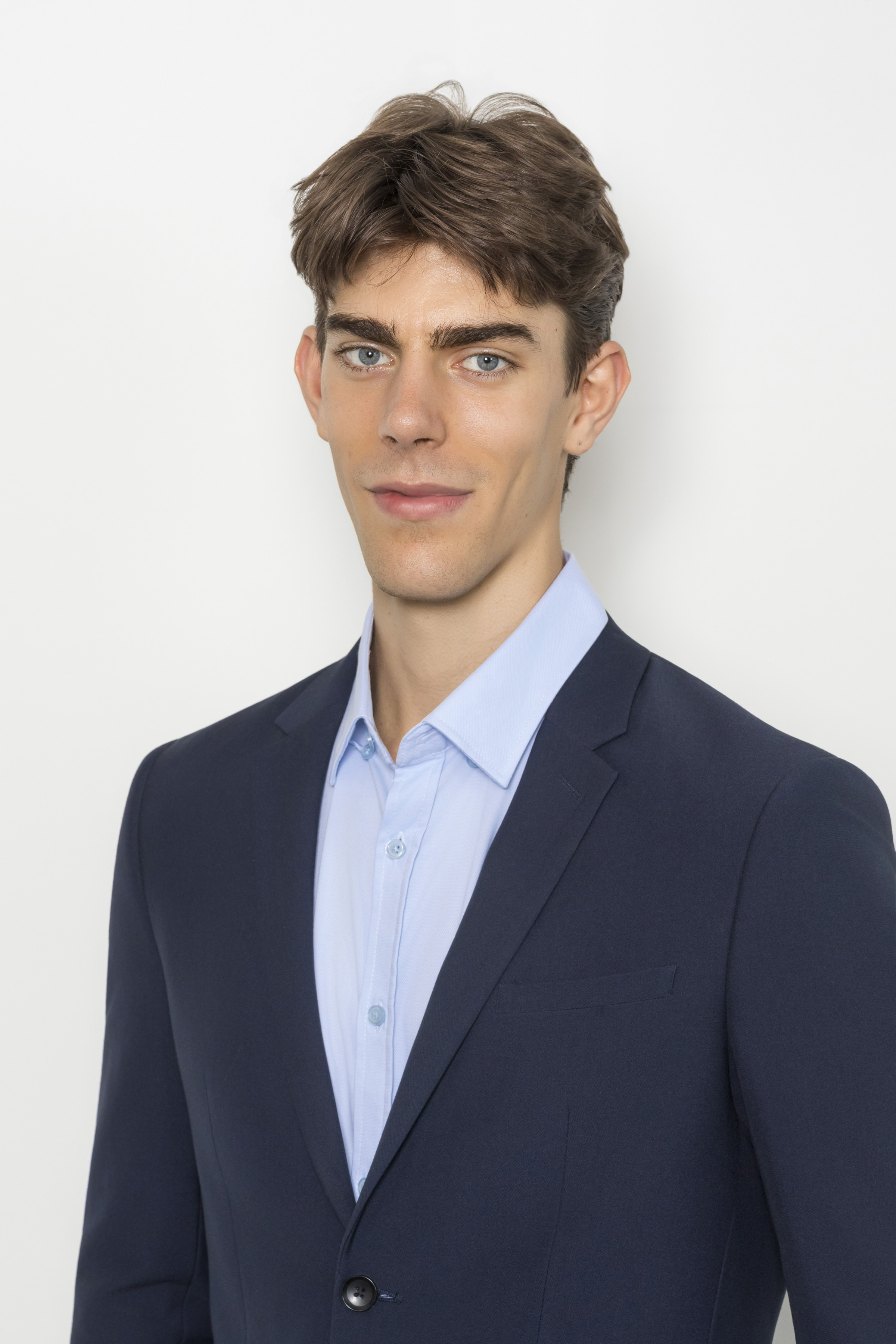 Michael Jacobs