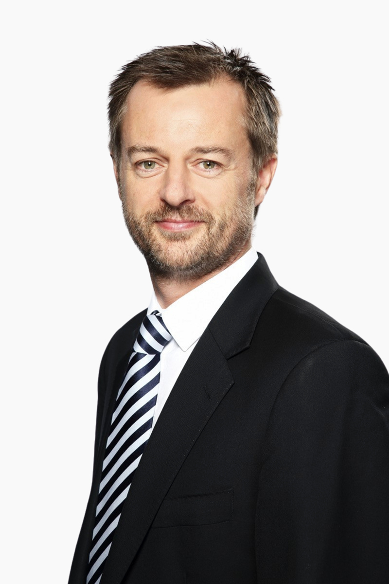 James Lindsay