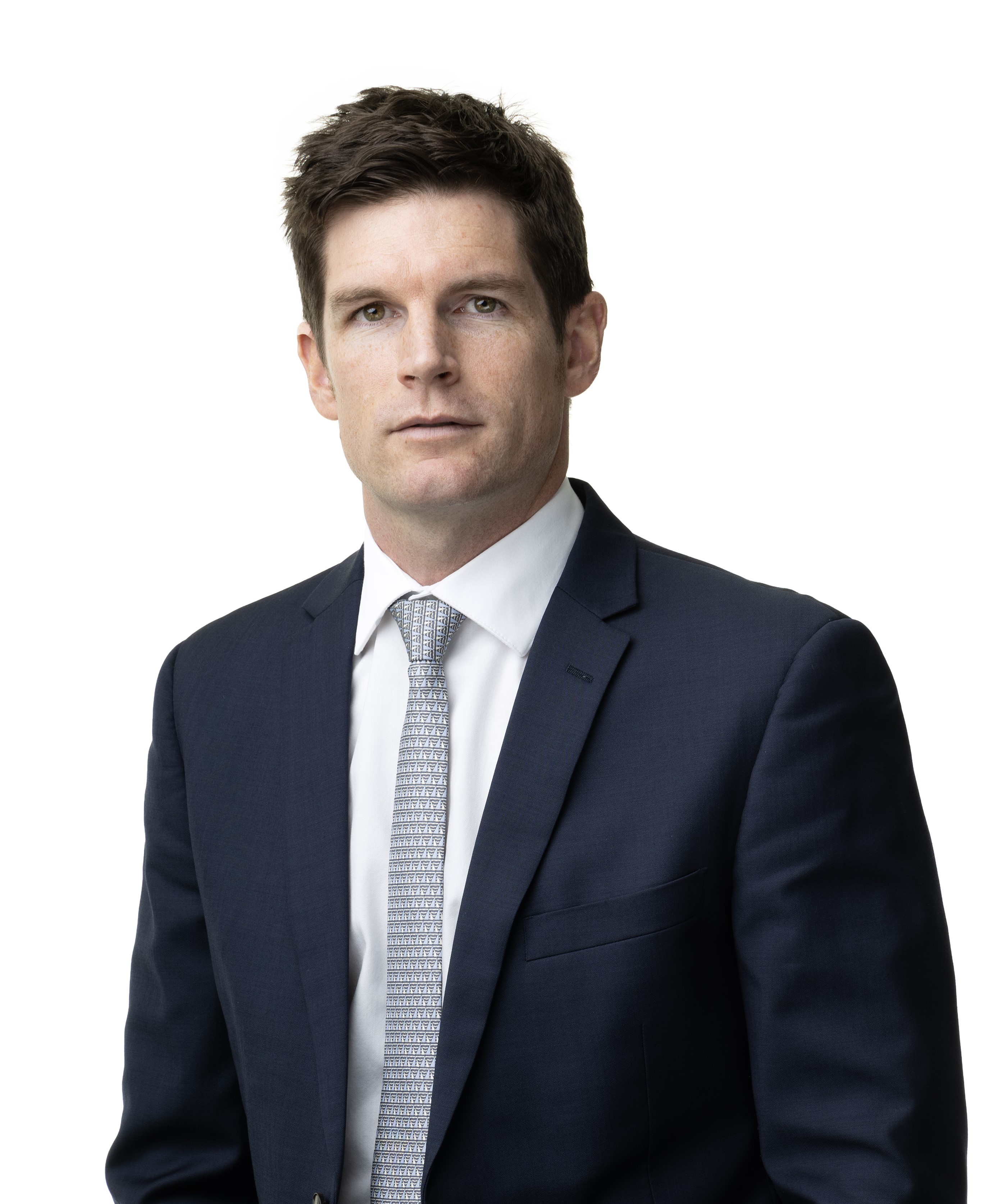 Garreth Innes