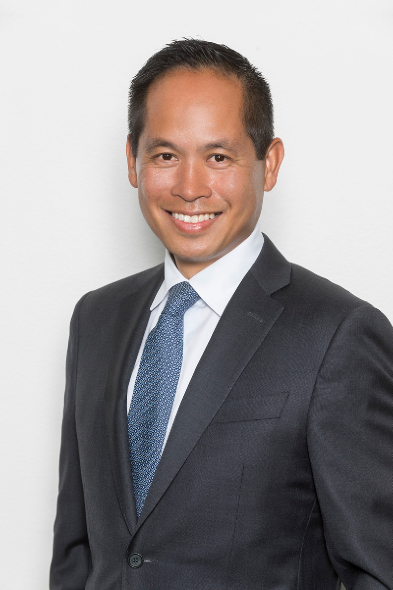 Joe Cruz