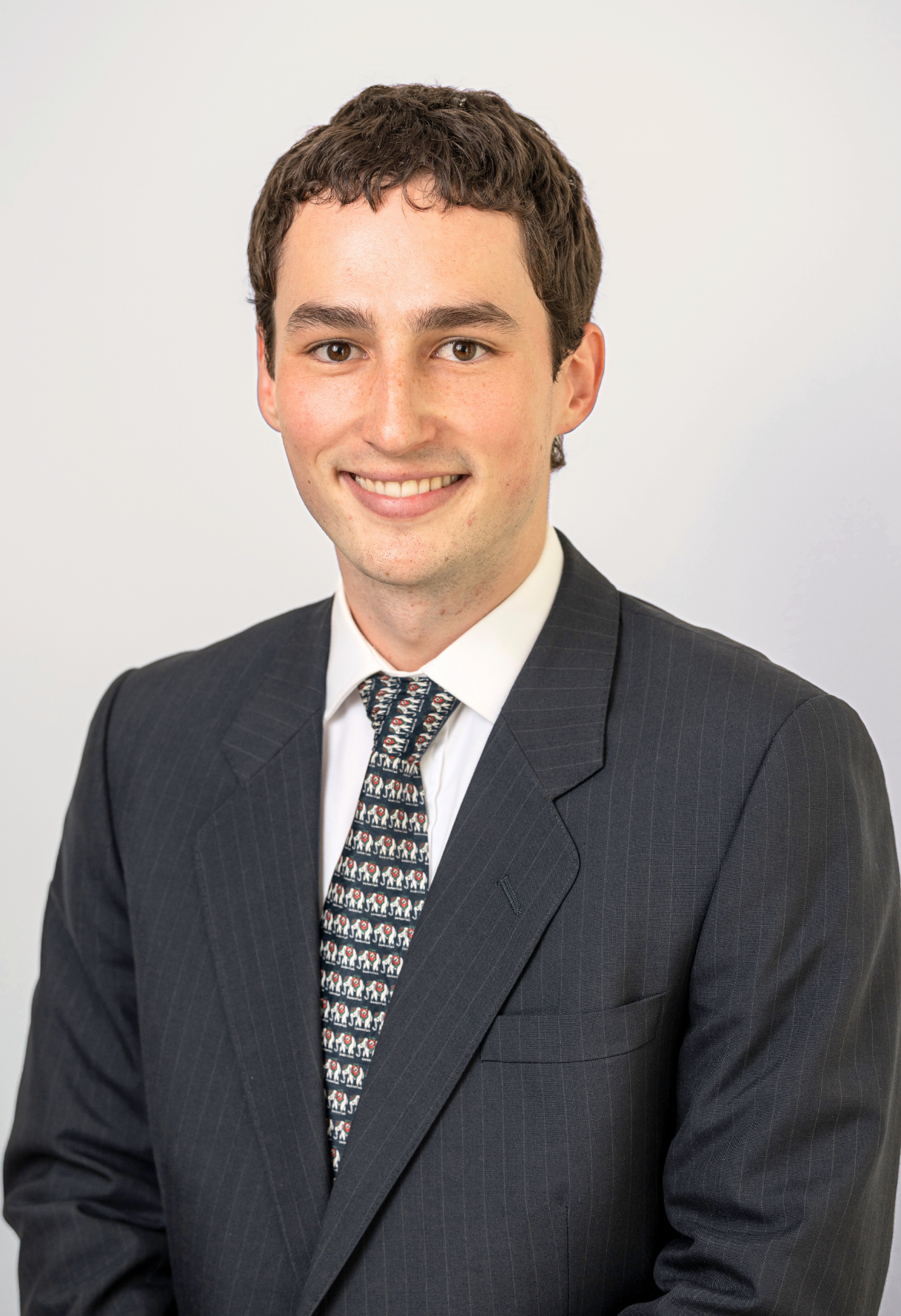 Lachlan Everett