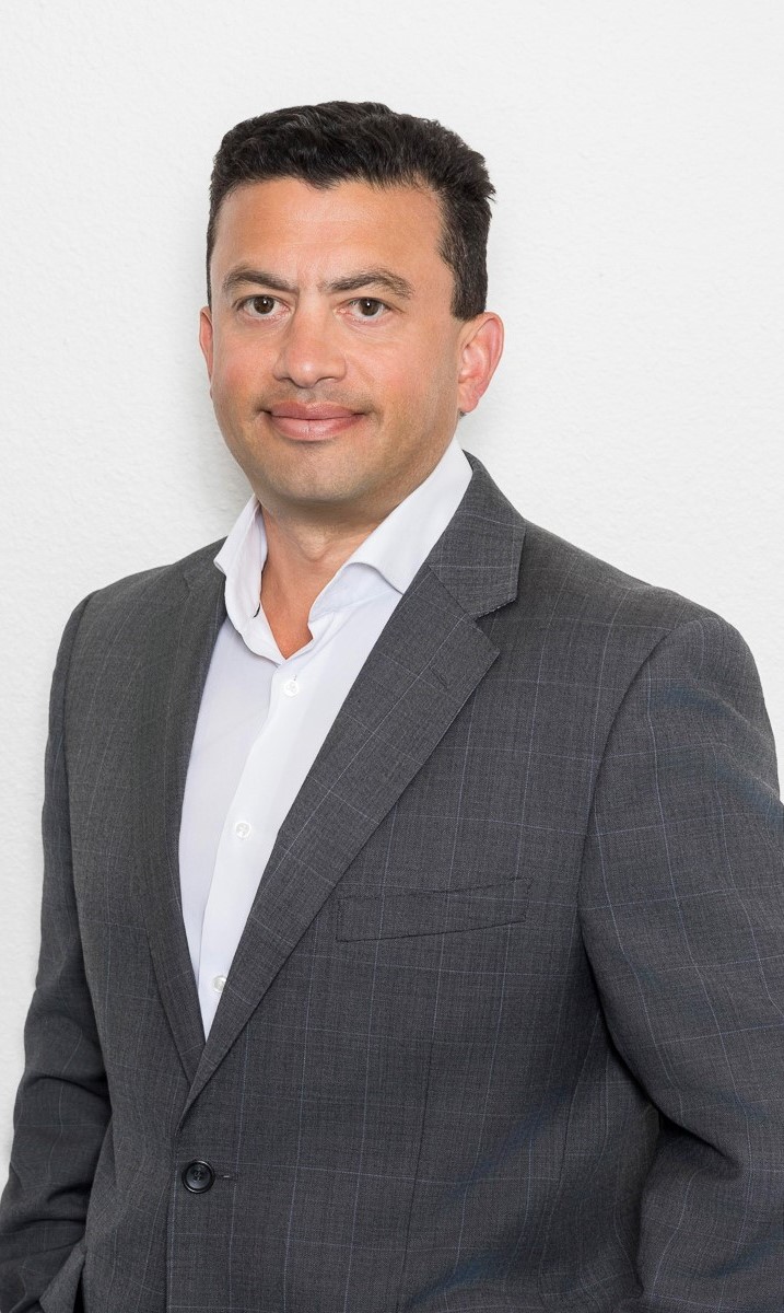 Gerard Satur