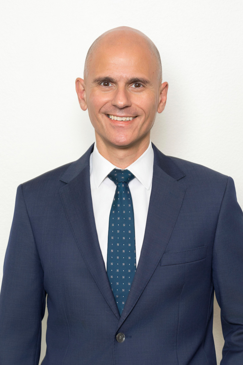Steve Anagnos