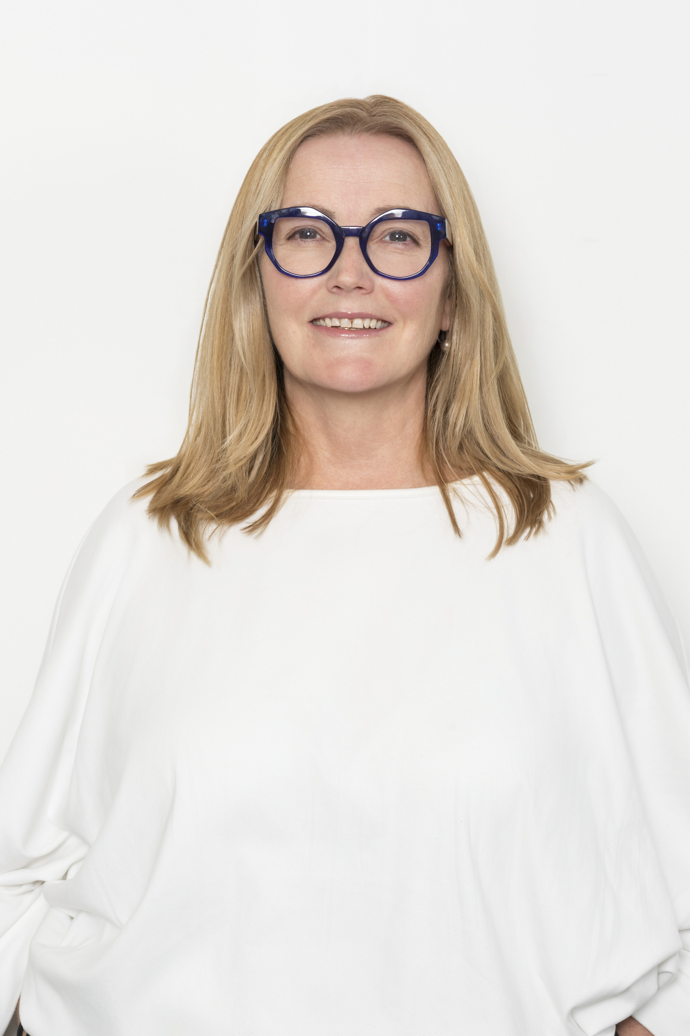 Suzanne Bentley