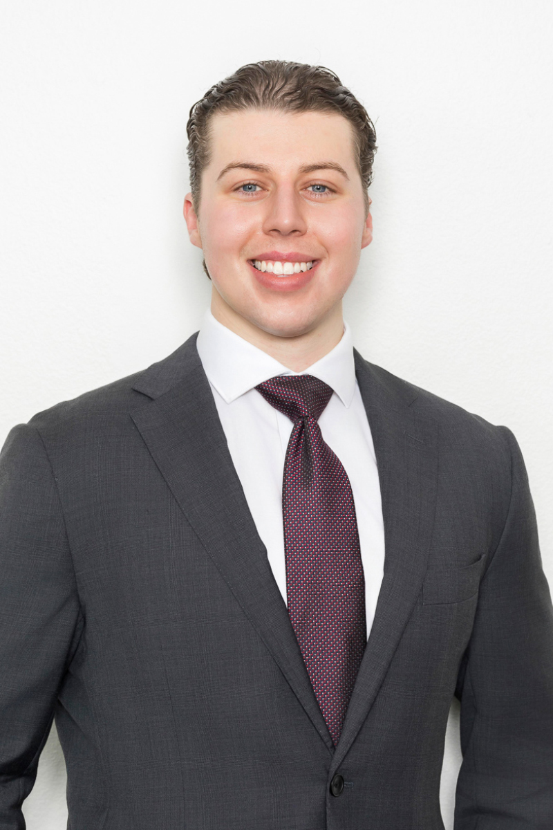 Rhys Collyer