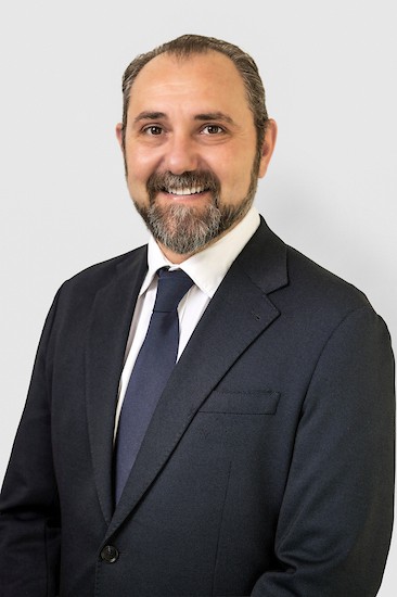 Damian Cilmi
