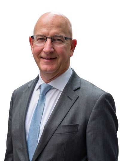 Andrew Tracy