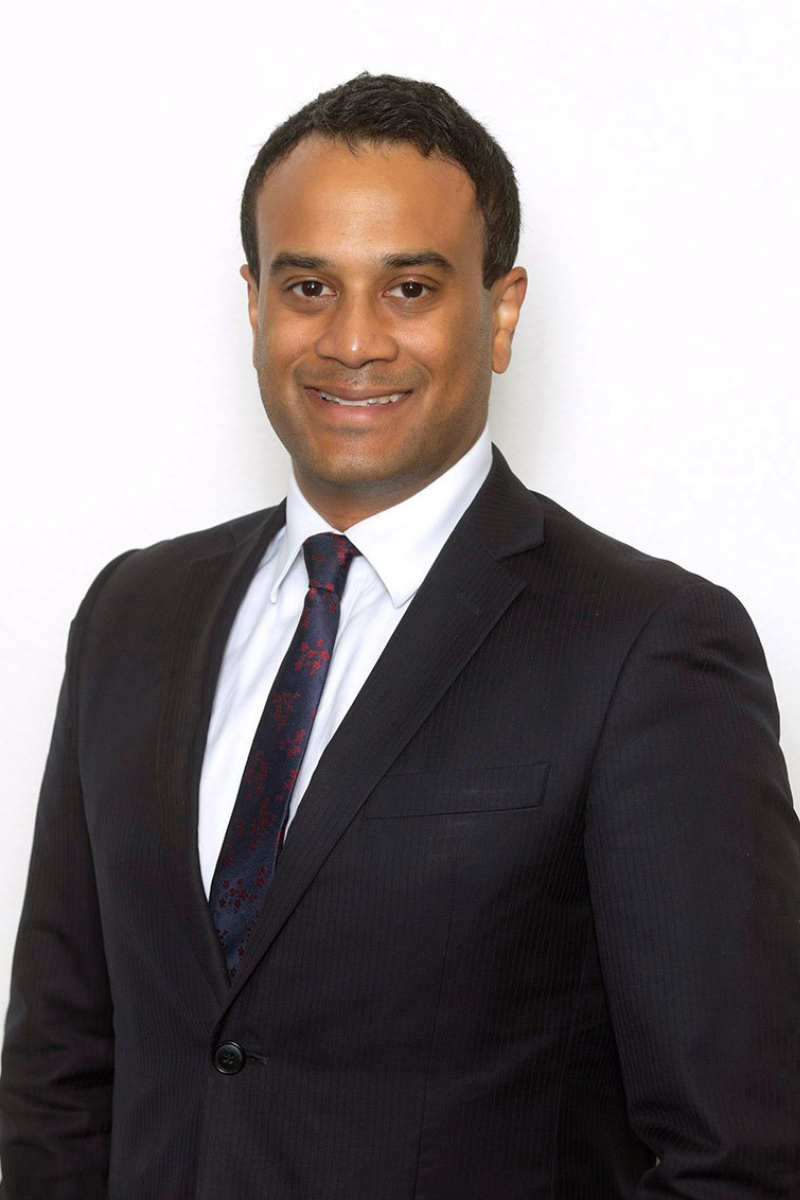 Rohan Sundram