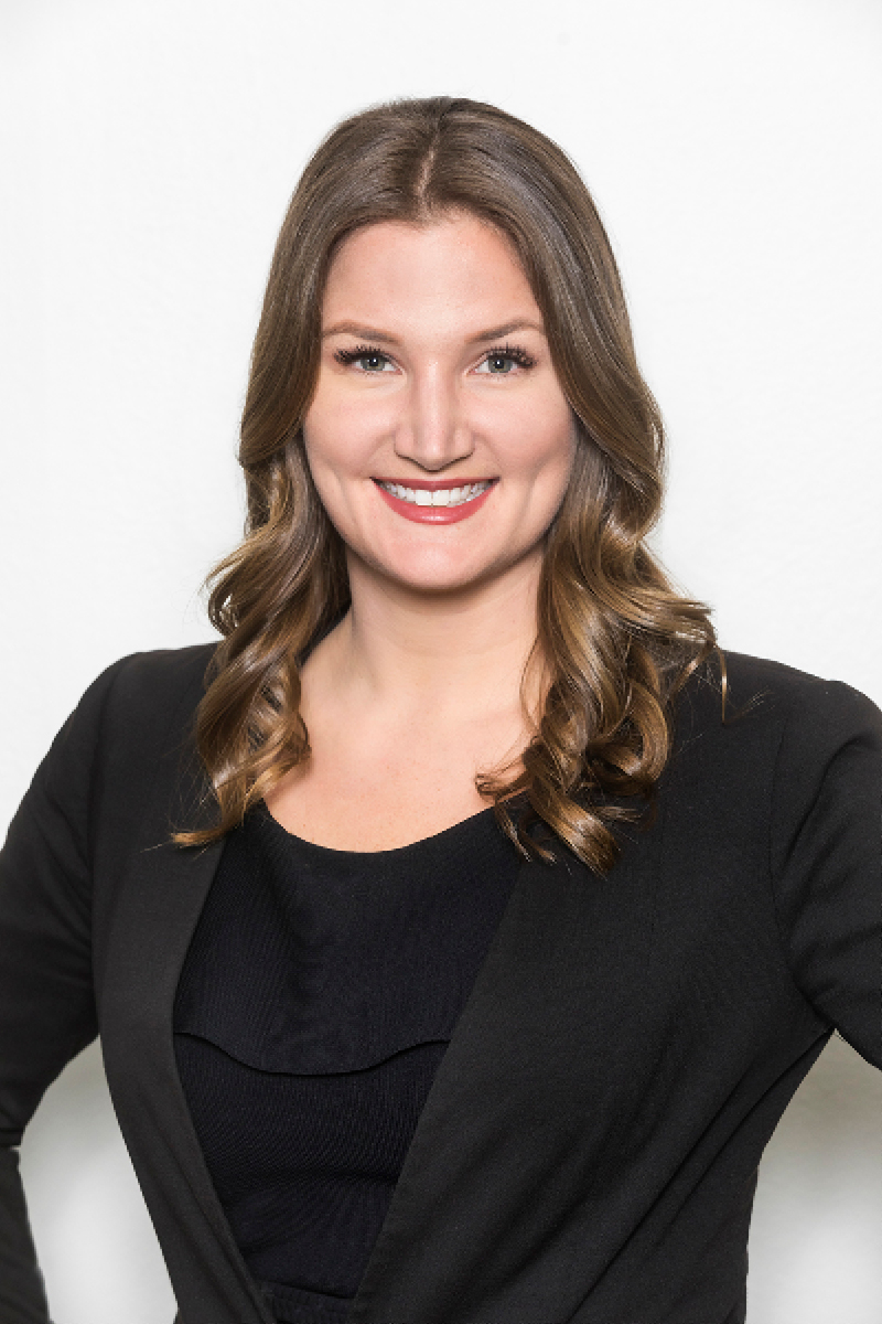 Karen Sercombe