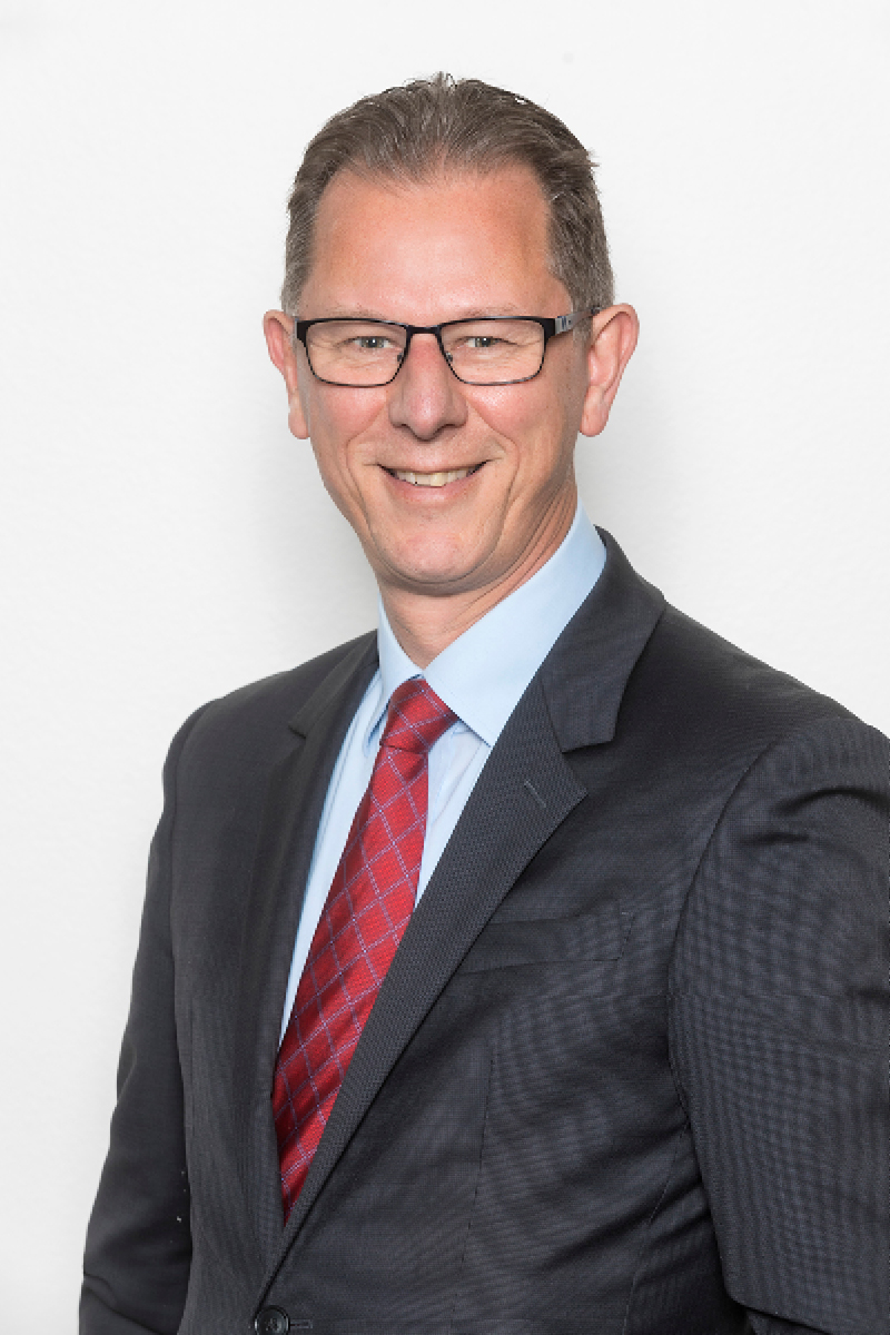 Greg Fraser