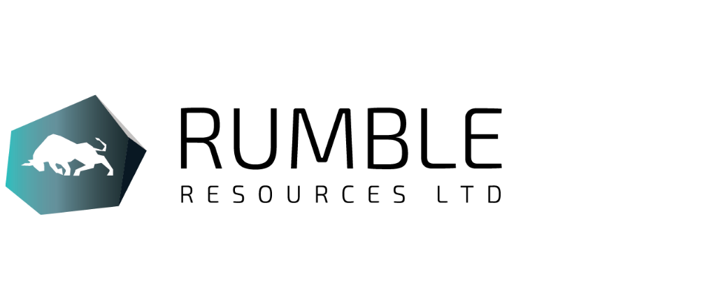 Rumble Resources Limited