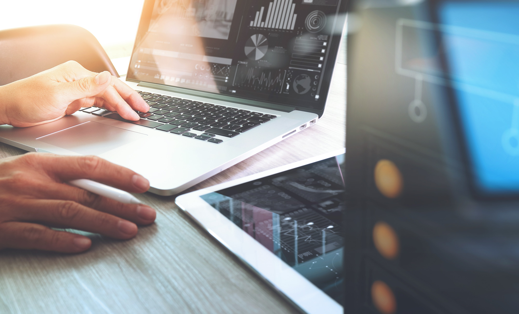 Sandstone Income Portfolio (SMA) Now Available on the CFS Edge Platform