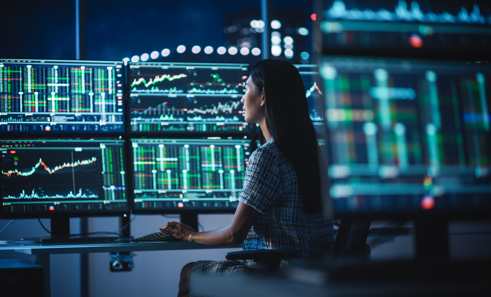 Australian Equities Outperform in Near Term: Hasan Tevfik