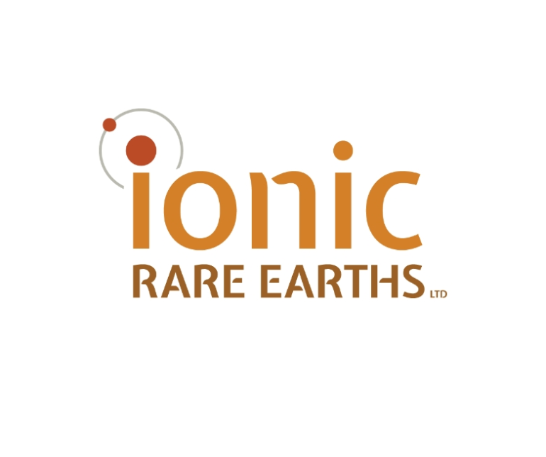 Ionic Rare Earths Limited