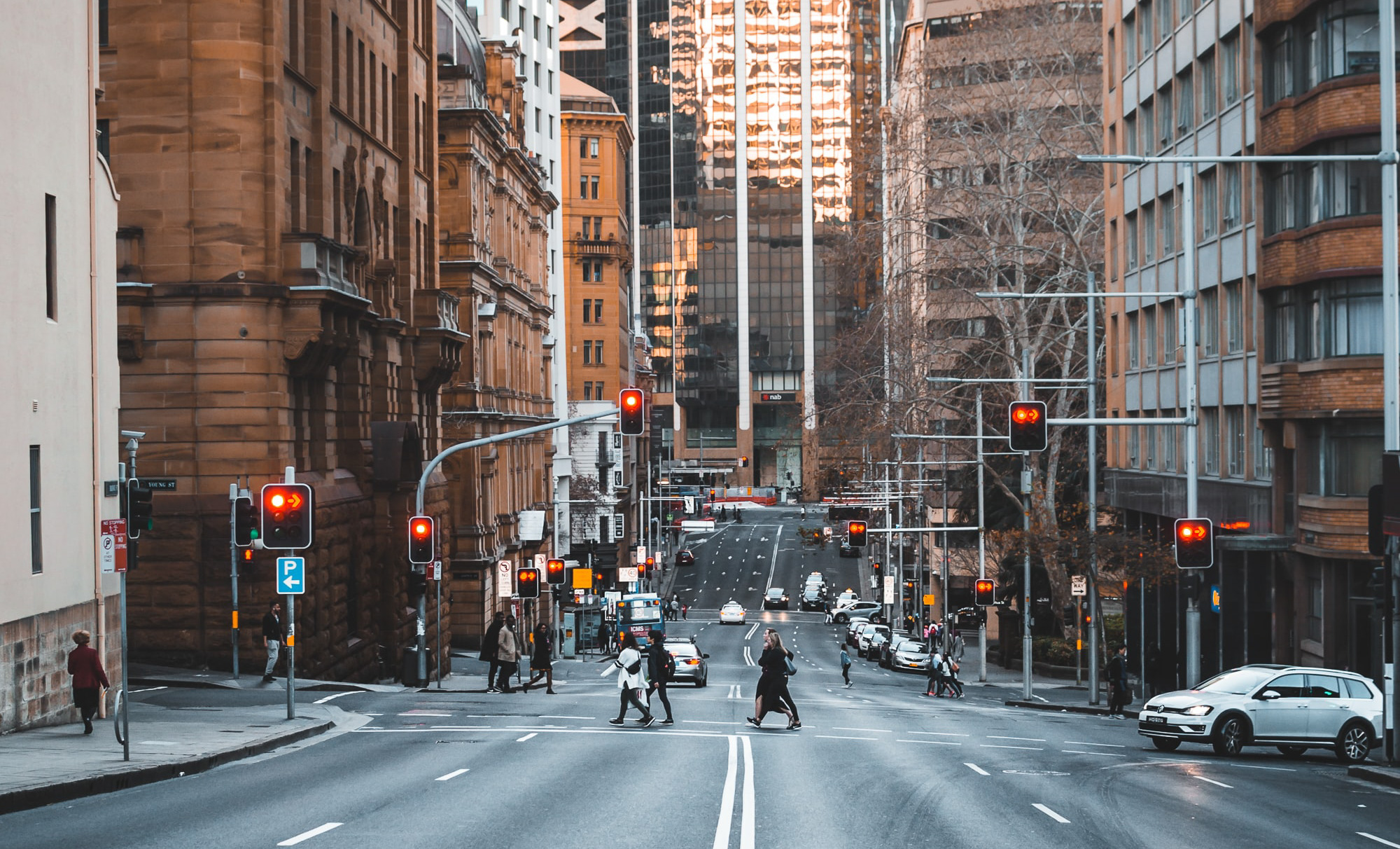 MST Financial Advises Landmark Infocus Investment Deal