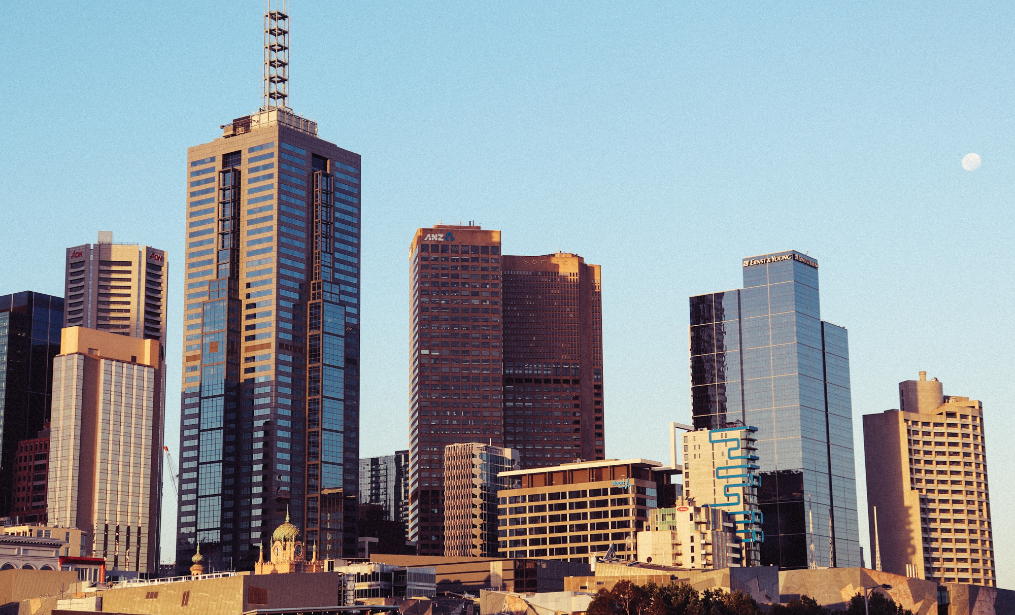 Another Successful Sydney Director & Executive Forum