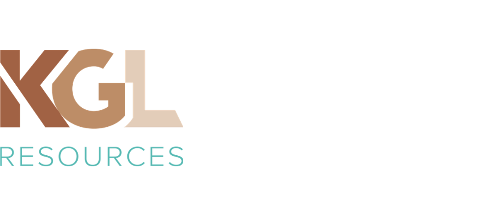 KGL Resources Limited