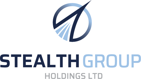 Stealth Group Holdings Ltd