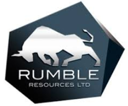 Rumble Resources Limited