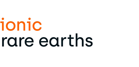 Ionic Rare Earths Limited