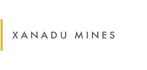 Xanadu Mines Ltd