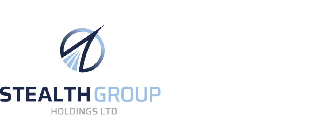 Stealth Group Holdings Ltd