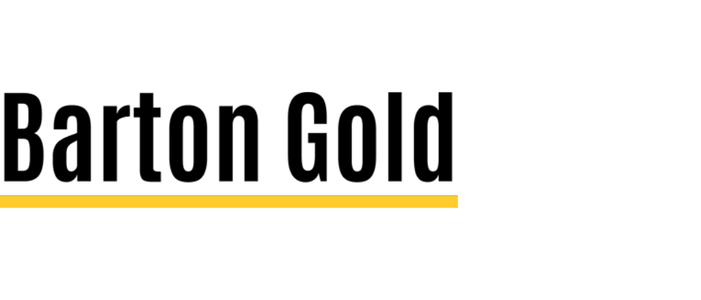 Barton Gold Ltd