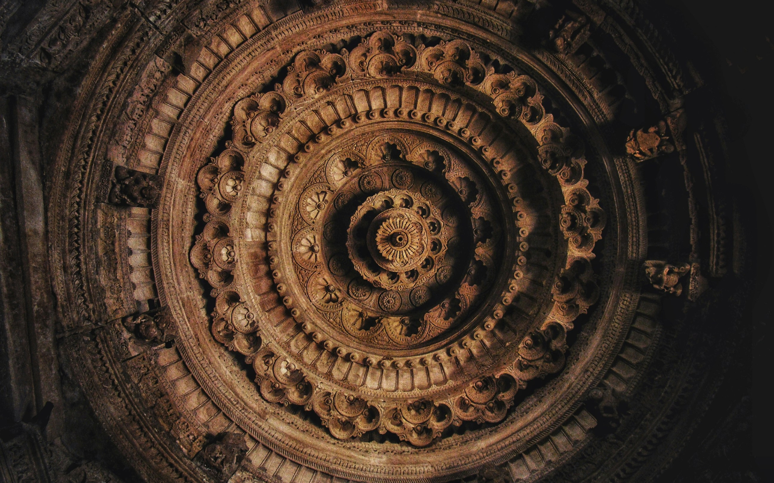 MST Access Analyst, Michael Youlden, Site Visit with Findi Ltd in India