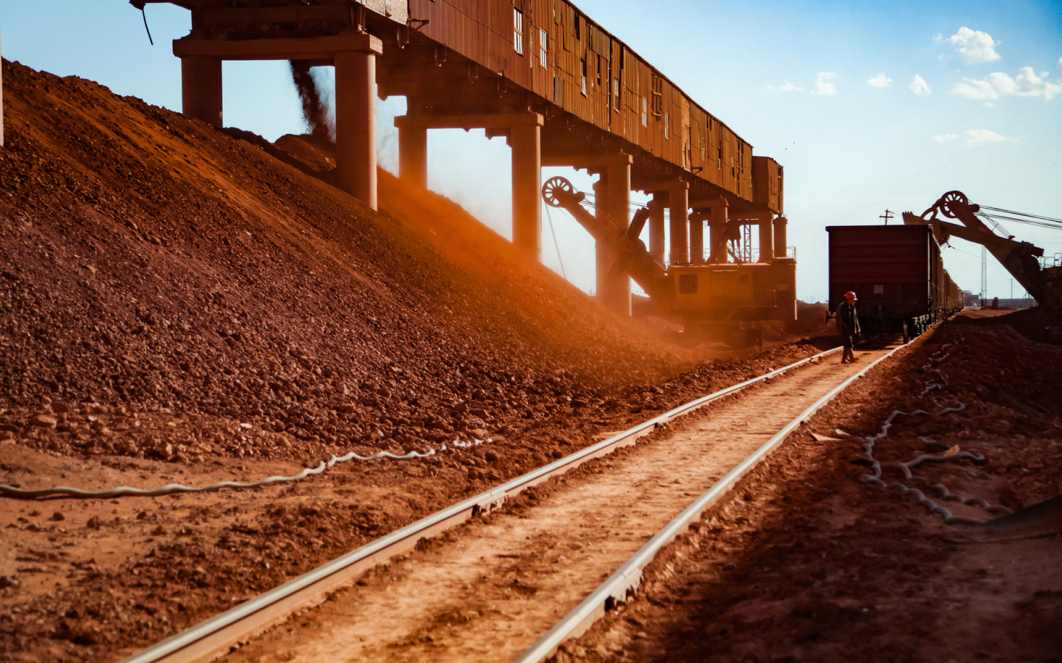 MST Financial Sponsors Two Events during the RIU Sydney Resources Round-up Conference