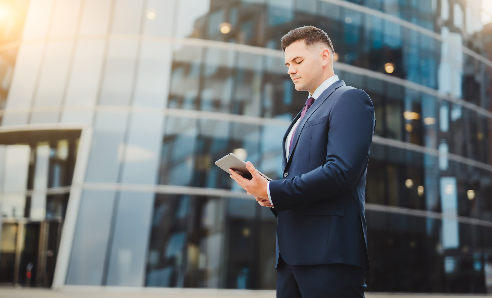 MST Financial Analyst, Lafitani Sotiriou, shares his observations on the impact of Albanese’s Super Tax